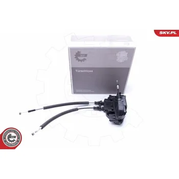 Autozámek Zámek dveří ESEN SKV 16SKV631