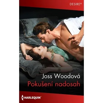 Kniha Pokušení nadosah