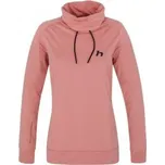 Hannah TAURA rosette mel 44; Růžová mikina + DÁREK DLE VÝBĚRU!