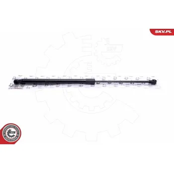 Příslušenství karosérie Pneumatická pružina, zavazadlový / nákladový prostor ESEN SKV 52SKV728