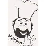 ORION Pogumovaný cukrářský sáček 40 cm