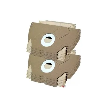 Příslušenství k vysavači Sáčky k vysavači TORNADO Elyps EX 2000 papírové 10ks