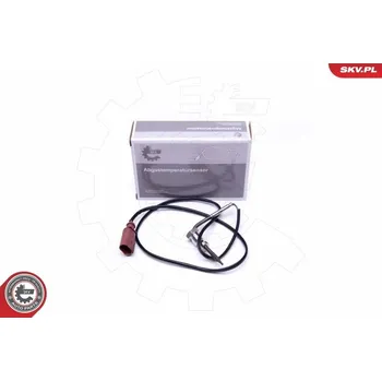 Čidlo automobilu Čidlo, teplota výfukových plynů ESEN SKV 30SKV302