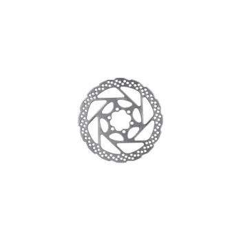 Komponent pro jízdní kolo Kotouč brzdový Shimano SMRT56 6d 160mm