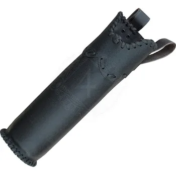 Karnevalový kostým Špulák Toulec na šipky do kuše Norman