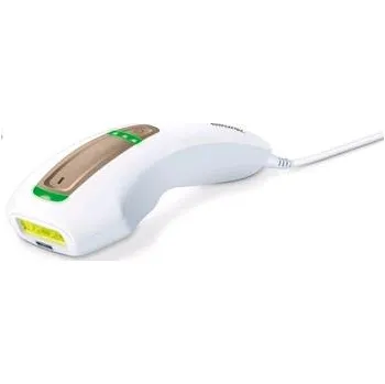 Epilátor Depilace BEURER IPL5500 kompaktní a malý přístroj