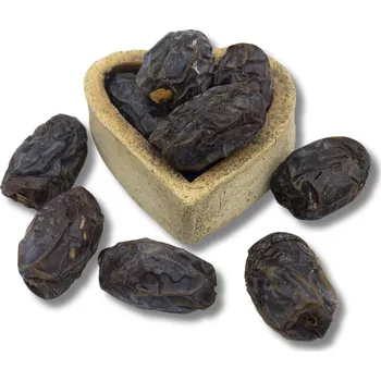 Sušená potravina FITBOY Datle Medjoul Jumbo 500g 500g