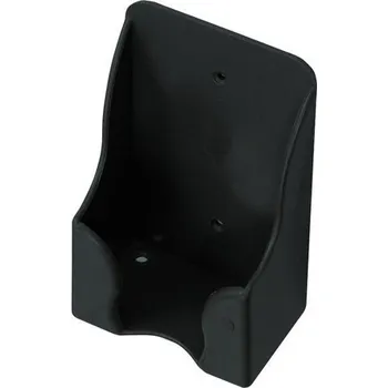 Věšák na sedlo a uzdečku Držák na sůl plastový malý