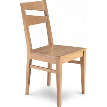 Jídelní židle NábytekProNás Designová jídelní židle Zara 112 - masiv