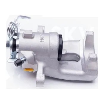 Brzdový třmen Brzdový třmen pravý zadní OPEL Astra G H MERIVA A