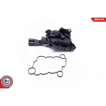 Ventil motoru Ventil, odvětrání klikové skříně ESEN SKV 31SKV078