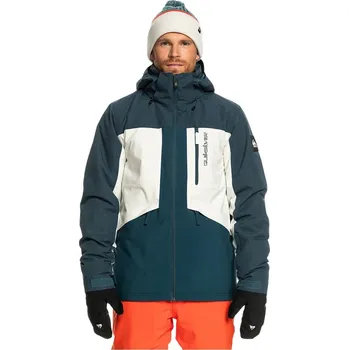 Bunda na snowboard Quiksilver Dawson majolica blue XL 2024 - Odesíláme do 24 hodin
