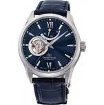 Orient Star Contemporary Open Heart Automatic RE-AT0006L00B