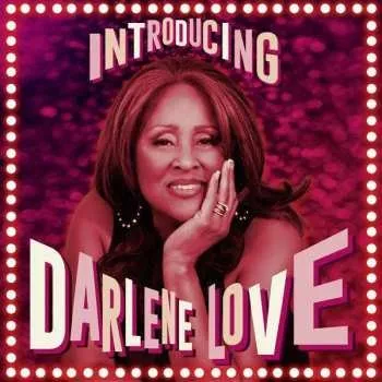 Zahraniční hudba CD Darlene Love: Introducing Darlene Love 2015