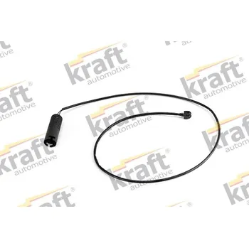 Brzdová destička Výstražný kontakt, opotřebení obložení KRAFT AUTOMOTIVE 6122545