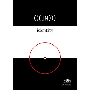 Kniha Um identity