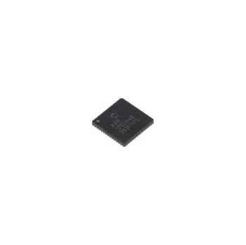 Polovodič MICROCHIP TECHNOLOGY Mikrokontrolér AVR EEPROM: 512B SRAM: 16kB Flash: 128kB VQFN48