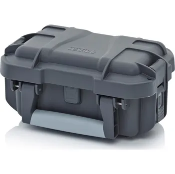 paleta Ochranné kufry Pro 30 x 20 x 14,05 cm - Antracitová šedá - Antracitová šedá - materiál: PP - CP 3213-7016