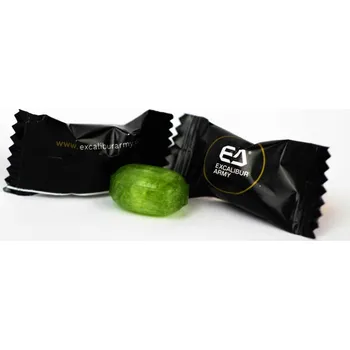 Bonbon Bonbóny flow pack 100kg