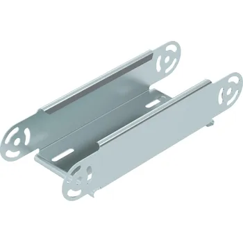 kabelová chránička OBO BETTERMANN Prvek kloubového oblouku RGBEV 610 FS 7005326