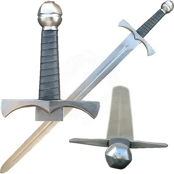 Replika zbraně Krutský Jednoruční meč Engeram, Třída B