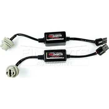 Autožárovka Zátěžový modul pro LED žárovky W21W (7440)