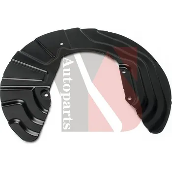 Brzdový kotouč Ochranný plech proti rozstřikování, brzdový kotouč YSPARTS YS-YDK018