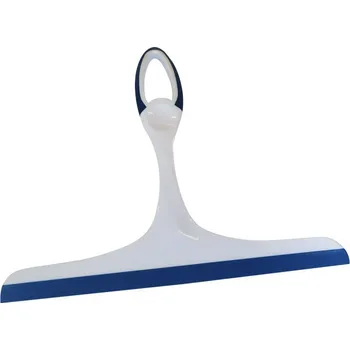 CLANAX Stěrka na okna 25 cm, modrá