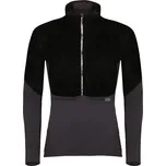 Dámská funkční mikina Direct Alpine Aura Lady Velikost: S / Barva: černá/šedá