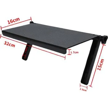 Úložný box Úložný prostor na monitor - velká velikost