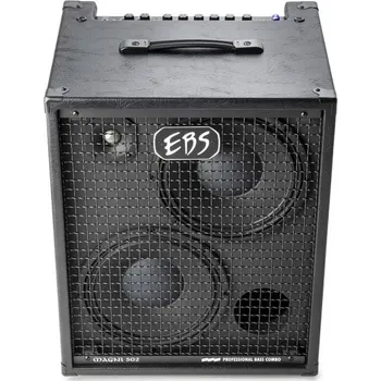 Aparatura pro baskytaru EBS MAGNI 502/210