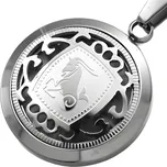 Gaira® Přívěsek Zodiac 3055-23 Kozoroh ♑