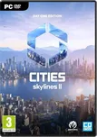 Cities: Skylines II Day One Edition PC…