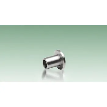 JAP Koncovka nerez prutů na zeď Délka: 10, Typ nerezu: AISI 316