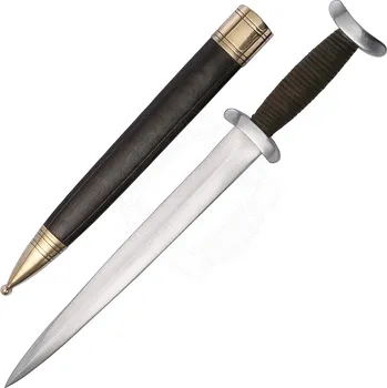 Replika zbraně Krutský Švýcarský Basilard classic, 15./16. stol.