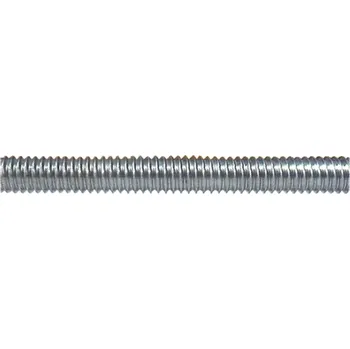Závitová tyč MARK-SPOKA Závitová tyč DIN975 třída oceli 8.8 M6x1000