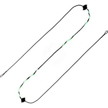 Luk Man Kung Tětiva do luku Man Kung MK-CBSA5