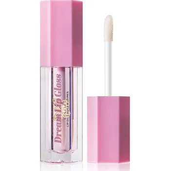 Lesk na rty I Heart Revolution Butterfly olejový lesk na rty pro výživu a hydrataci odstín Flutter 4 ml