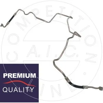 Vedení klimatizace AIC Vysokotlaké vedení, klimatizace 56219