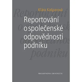 Reportování o společenské odpovědnosti podniku