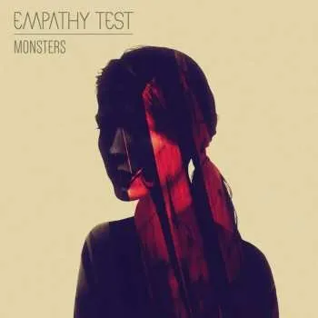 Zahraniční hudba CD Empathy Test: Monsters 2023
