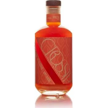 Likér Crossip Fresh Citrus, 0,5l