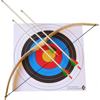 Luk By Beier Germany Luk a šípy Malý hrdina 30"