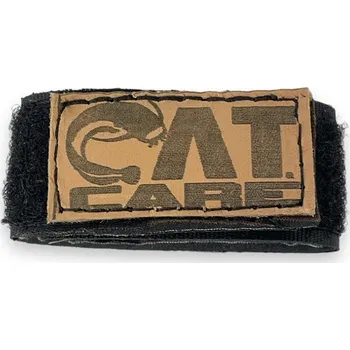 Pouzdro na rybářské vybavení Neoprénové Pásky CatCare 2ks