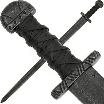 Replika zbraně Windlass Steelcrafts Vikingský meč Maldon, ze série Battlecry