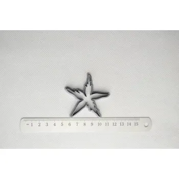 Vykrajovátko Dortisimo Vykrajovátko Růže kalich A