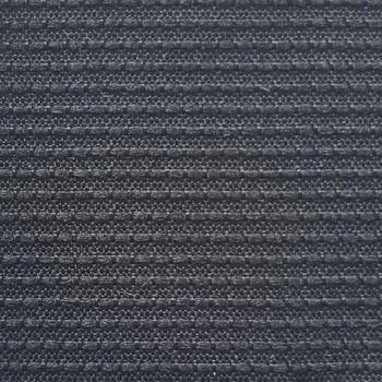 Dívčí vesta Kulišárny Šusťáková vesta/křivák s microfleece BLACK Grey VELIKOST: 128