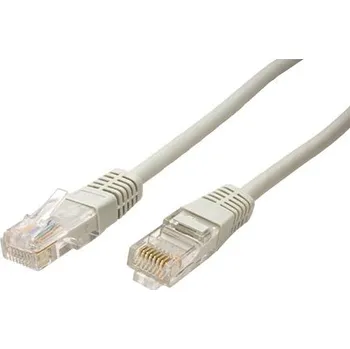 Síťový kabel ROLINE UTP patchkabel kat. 5e, 2m - 21.15.0502