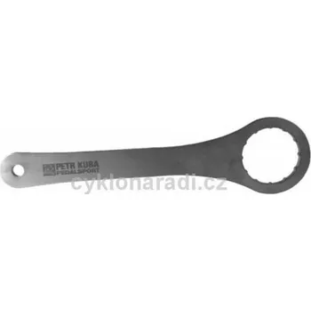 Praxis Works BBT-PW stahovák středového složení