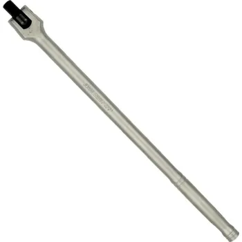 Ráčna Vratidlo 1/2" 450mm kloubové